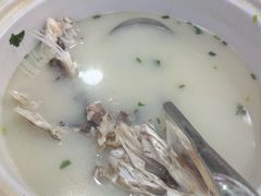 -高老庄·老溧阳·私房菜(南山竹海店)