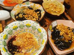 -喝丢一只鞋海鲜烧烤·海肠捞饭(市场店)