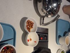 -百年果林椰子鸡(中洲店)