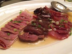 -浙江安吉JW万豪酒店·万豪中餐厅