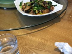 -桂缘味道·武夷乡土农家老味道
