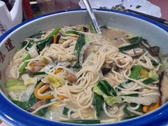 -老蒲鲜·地标·非遗美食(涵江店)