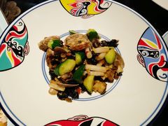 -箱美术馆私房菜(水晶郦城店)