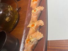-松子日式料理(东朝阳路店)