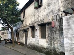 -绍兴书圣故里景区