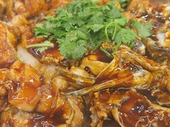 -黄记煌三汁焖锅(首创奥特莱斯店)