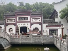 -卓刀泉寺
