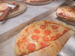 -比格比萨自助(李沧万达店)