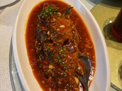 -柳州美拓·臻丽酒店-满江红中餐厅