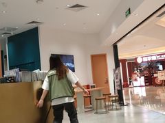 -海马体照相馆(万菱汇店)