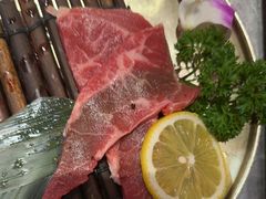 -韩宫宴和牛烤肉(上海金山万达店)