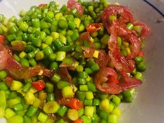 -荆九爷爆炒桥头三嫩(夫子庙店)