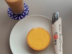 -大小咖啡 BigSmallCoffee(麦子店)