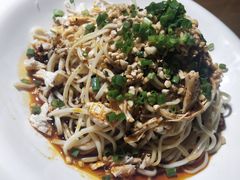 -蜀宴小调·精致家常菜(科华店)
