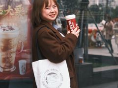 -COSTA COFFEE(成都来福士店)