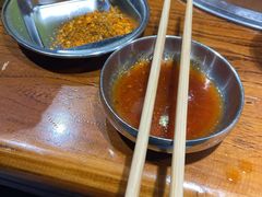 -原始泥炉烤肉(总店)