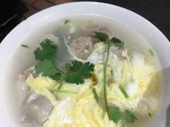 -买又大餐厅(福林里店)