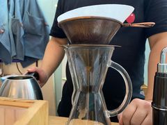 -COFFEE HOLIC(朝外SOHO店)
