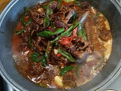 秘制口味鸭-湘鲜小灶·湖南土菜馆(龙华店)