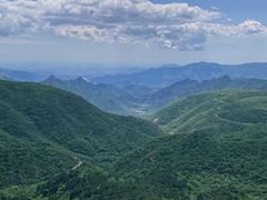 -妙峰山风景名胜区