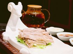 -悦真雅院·四合院·清真私房菜(雍和宫店)