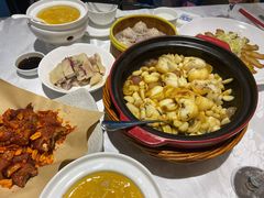 -和记小菜(东方店)