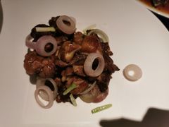 -甄御•海鲜新青岛菜(麦岛店)