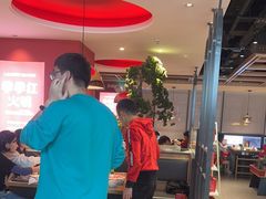 -季季红火锅(长沙步行街店)