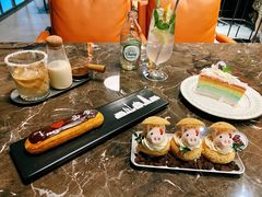 -UMe·玖觅(曲江店)