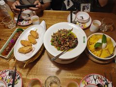 -新白鹿餐厅(龙游路总店·杭帮菜名店)