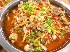 -艺味深尝(云锦路店)