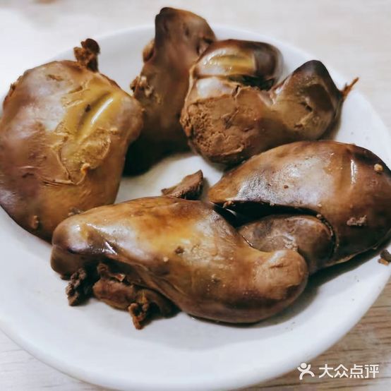 溢香阁牛筋面(发源店)