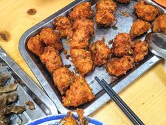 -清真-戏楼王记牛肉面