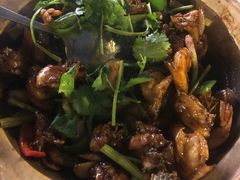 -大头唛·啫鸡煲.粤菜.专门店(289艺术园区店)