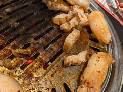 -炽城·烤肉名家(鸿达中央广场店)