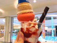 -DQ·蛋糕·冰淇淋(绿宝店)