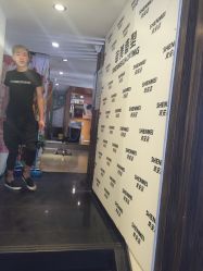 -东时烫染造型·Hair Salon