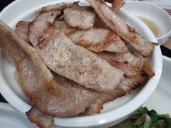 -韩屋韩国料理(天山路店)