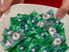 -西贝莜面村(近铁城市广场店)