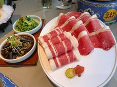 -享月汤皇·海鲜小火锅·聚会(曲江创意谷店)