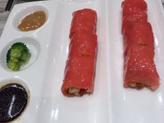 -喜喜香港餐厅(夏日百货店)