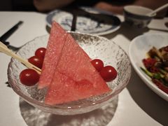 -钱塘花园·宁波菜