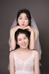 点击看大图 -蜜桃少女VISION写真馆(雁塔店)