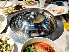 -二十一分小锅炖(皓月店)