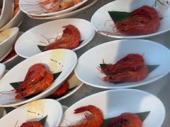-半岛听涛蒸汽海鲜自助(K11店)