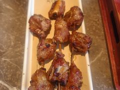 -新梦百货(民族店)