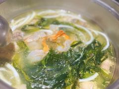 原味椰子鸡-狐狸爱上椰子鸡(滨江星光大道店)