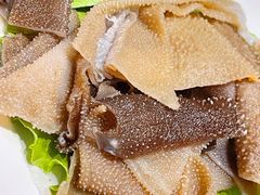 牧场鲜毛肚-苏州金科大酒店