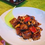 康得思·明阁 | 绝对不能错过的庄园粤菜馆❗