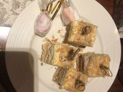 -马哥孛罗咖啡厅·Cafe Marco (厦门马哥孛罗东方大酒店)